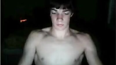 Gay boys webcam for girlfriend solo gay porn adventure!