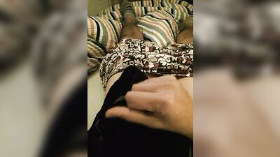 Cumming Reunion: The Last Moments