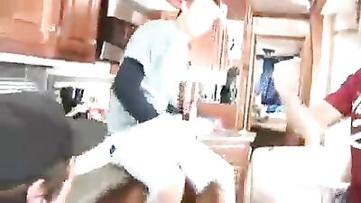 Hot RV Boys: The Ultimate Gay Porn Experience!