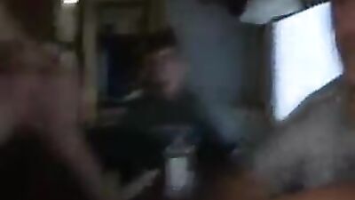 Straight Boyfriends Explore Gay Porn World - RV Boys Edition!