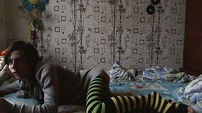 Exposing Desires: A Solo Gay Porn Adventure