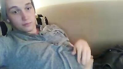 Sexy Rowers Amateur Web-Cam Solo: The Ultimate Gay Porn Experience!