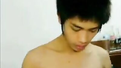 Asian Action Pack: Filipino Teen Boys Jaw-Dropping Adventure!