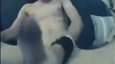 Young Stallions: The Ultimate Cock-Worship Experience!