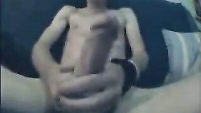 Young Stallions: The Ultimate Cock-Worship Experience!