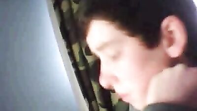 Finding Love: Amateur Gay Web-Cam Solo Explorations