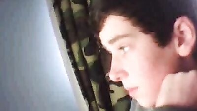 Finding Love: Amateur Gay Web-Cam Solo Explorations