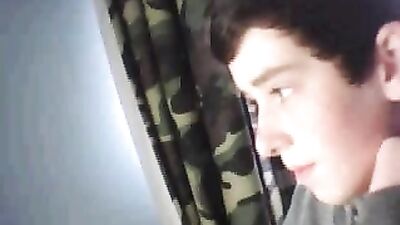 Finding Love: Amateur Gay Web-Cam Solo Explorations