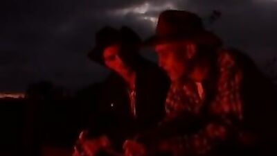 Farmboys: Bareback Group Sex - Unleashed Desires!