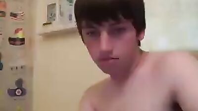 Web-Cam Solo Amateur Debauchery with Ease!