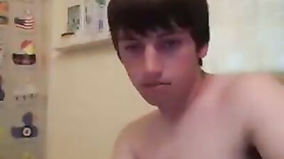 Web-Cam Solo Amateur Debauchery with Ease!