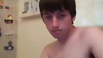 Web-Cam Solo Amateur Debauchery with Ease!