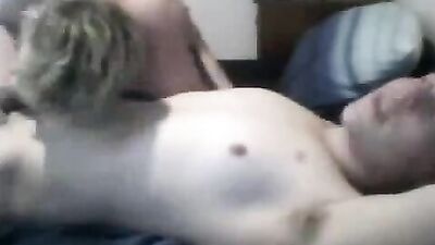 My Boy Knows What I Need - Action Amateur Oral: A Hot Gay Porn Experience!