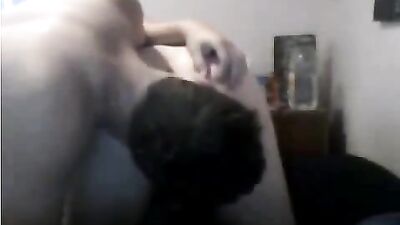 My Boy Knows What I Need - Action Amateur Oral: A Hot Gay Porn Experience!