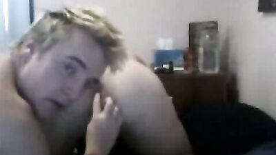 My Boy Knows What I Need - Action Amateur Oral: A Hot Gay Porn Experience!