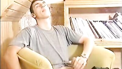 Bareback Boys - Amateur Group Sex Action