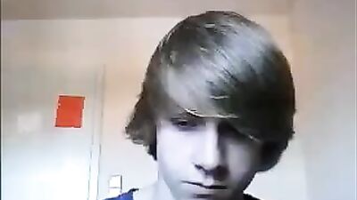 Gay Cam Solo Wanker14: Web-Camming Amateurs Expose Themselves!
