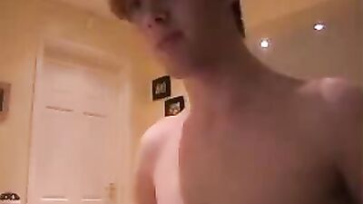 Amateur Web-Cam Solo: 18 England