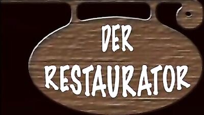 Older Men, Younger Boys: MBs Restaurant Reboot