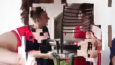 Young & Eager: Gay Porn Shorts