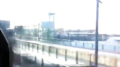 Gay Public Amateur Cumshots: Hot Exposure!