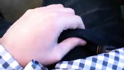 Gay Public Amateur Cumshots: Hot Exposure!