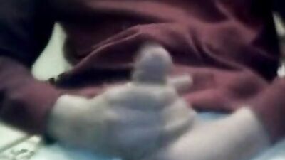 Web Cam Boys Explosive Cum!