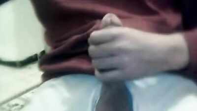 Web Cam Boys Explosive Cum!