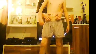 GayPornAmatureWebCamHisBodyAndCockMine OR Amateur Web-Cam His Body And Cock Mine