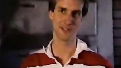 Pizza Twinks: The Ultimate Gay Porn Vintage Experience