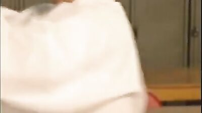 Gay Porn After Workout Group Action Sex: A Hardcore Trio for Your Viewing Pleasure!