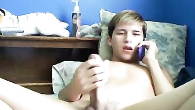 Young Latinos Webcam Desires with Ash Michael