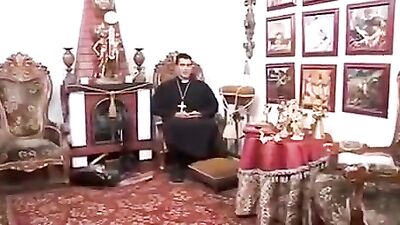 Gay Altar Boys: The Ultimate Oral Experience!