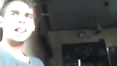 Canada Web-Cam Amateur Solo: The Ultimate Gay Porn Experience