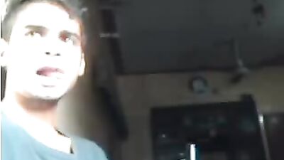 Canada Web-Cam Amateur Solo: The Ultimate Gay Porn Experience