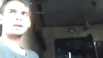 Canada Web-Cam Amateur Solo: The Ultimate Gay Porn Experience