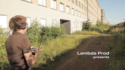 Making Prora - Behind the Scenes: A Gay Porn Adventure!