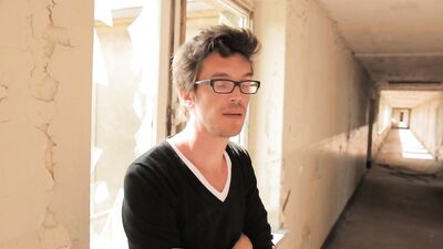 Making Prora - Behind the Scenes: A Gay Porn Adventure!