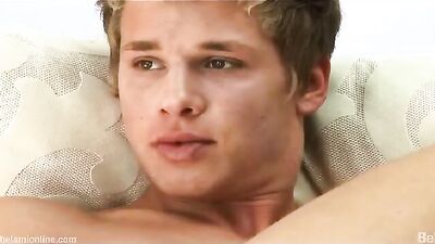 Perfect Proportions: The Ultimate Gay Porn Experience!