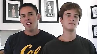 Gay Porn Explosion: Sizzling Hotmen with X-rated Action!