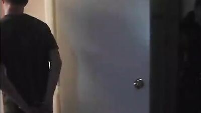 Busted Badge Bangers - Gay Porn Video