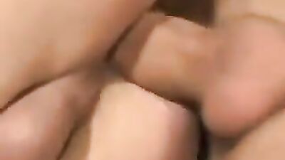 Do You Like It Raw? - Bareback Gay Porn Video