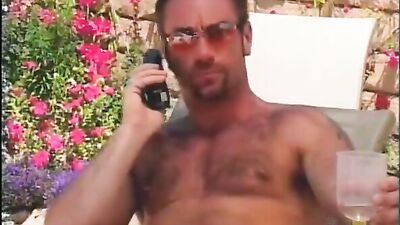 Hardcore Warehouse Bangers - Action Packed Gay Porn Video