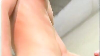 Hardcore Warehouse Bangers - Action Packed Gay Porn Video