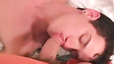 Hotel Hottie: The Ultimate Cum Shots Oral Experience!