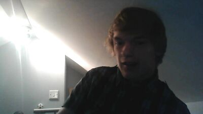 Bisexual Blond Boys New Adventure: Sexy Harry Teens Second Porn Debut!