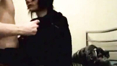 Emo Love: The Ultimate Oral Experiment