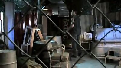 Christians Raw Action with Ethan!