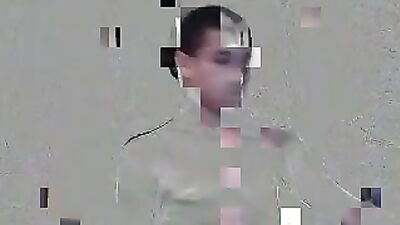 Two guys masturbating - Amature Web-Cam