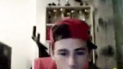 Two Friends Unleashed: Raw Amateur Web-Cam Passion